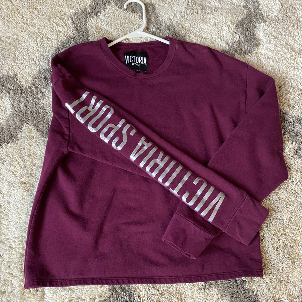 Victoria Sport sweatshirt